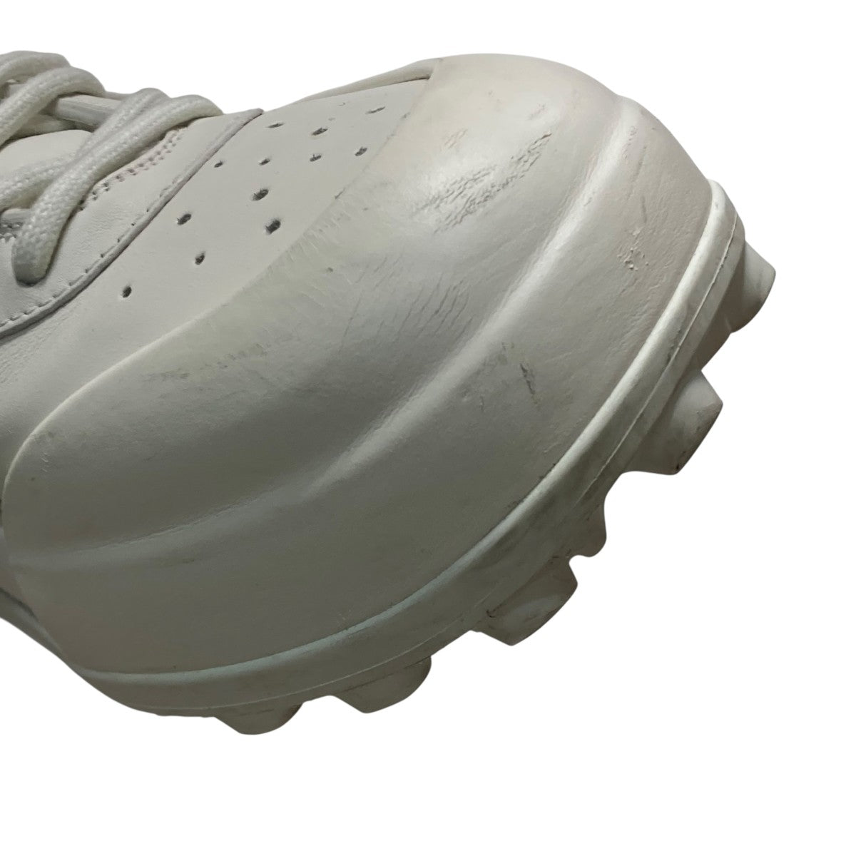 JIL SANDER 24SSSNEAKER LOWローカットスニーカーJ33WS0026 古着・中古-7枚目のアイテム画像