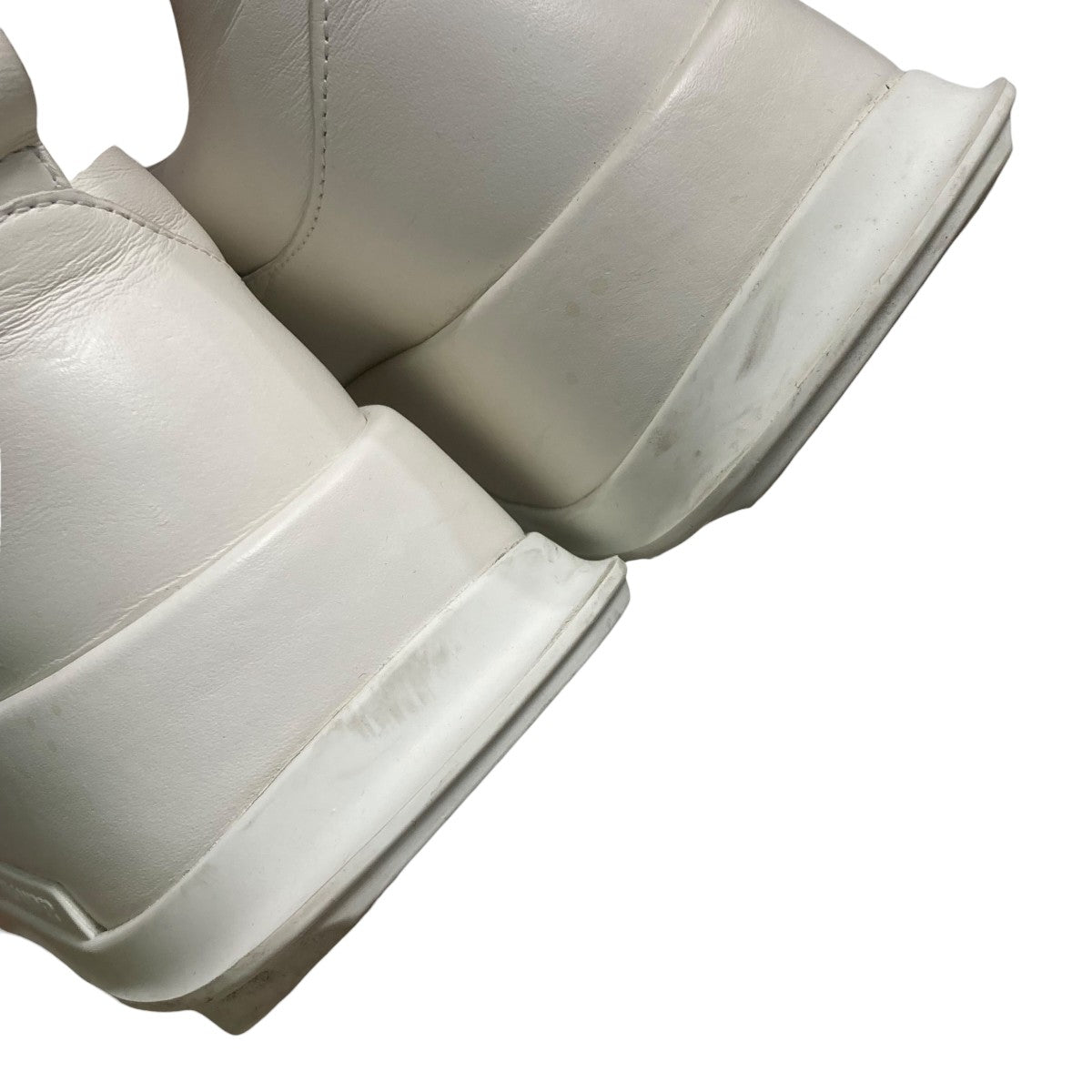 JIL SANDER 24SSSNEAKER LOWローカットスニーカーJ33WS0026 古着・中古-8枚目のアイテム画像