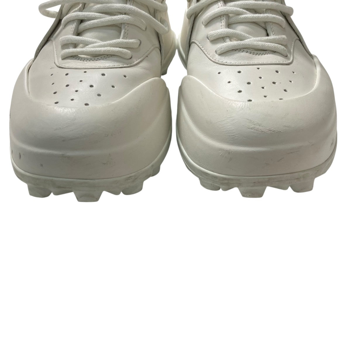 JIL SANDER 24SSSNEAKER LOWローカットスニーカーJ33WS0026 古着・中古-9枚目のアイテム画像