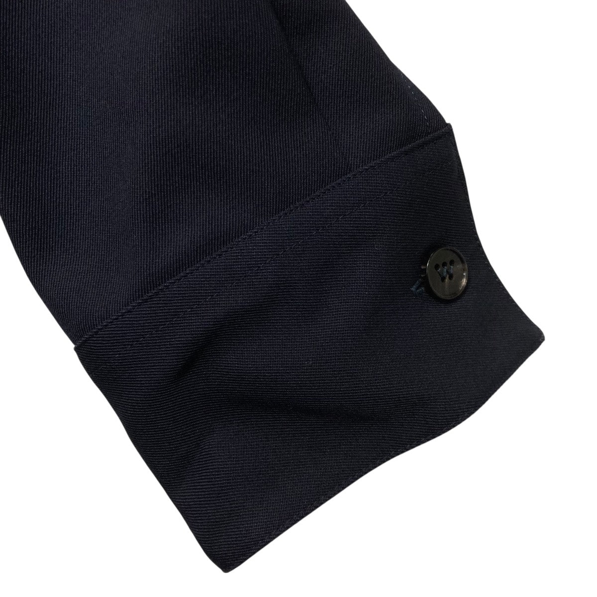 JIL SANDER 25SS2ポケットシャツジャケットシャツジャケットJ23DL0103 J40002 古着・中古-4枚目のアイテム画像