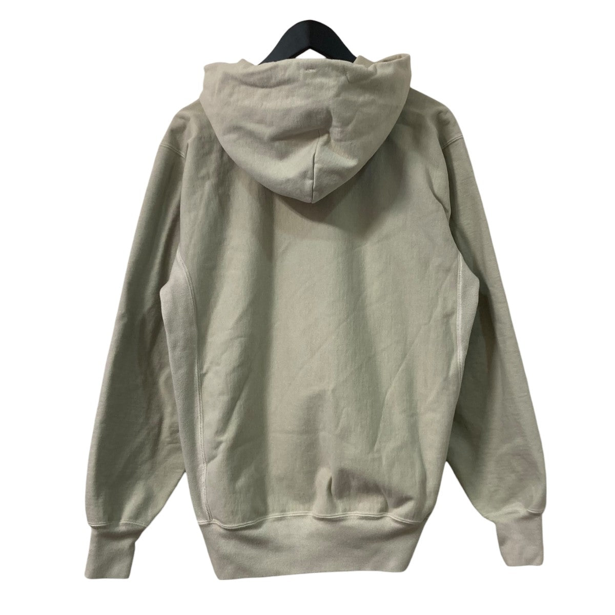 トップス AURALEE SUPER MILLED SWEAT P/O PARKA AURALEE Super Milled Sweat P/O Parka | 大阪心斎橋のメンズ洋服の