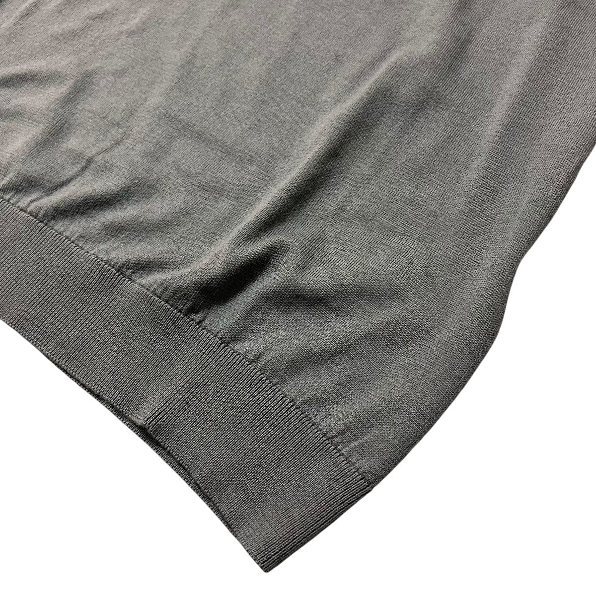 JOHN SMEDLEY ポロシャツ 古着・中古-5枚目のアイテム画像