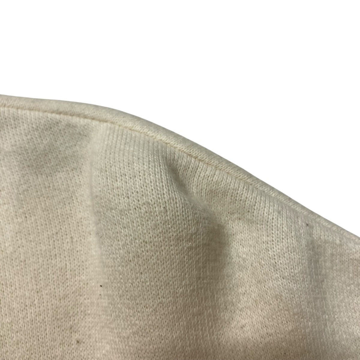 R＆D．M．Co-OLDMAN’S TAILOR TEA PLEASEクルーネックスウェット 古着・中古-6枚目のアイテム画像