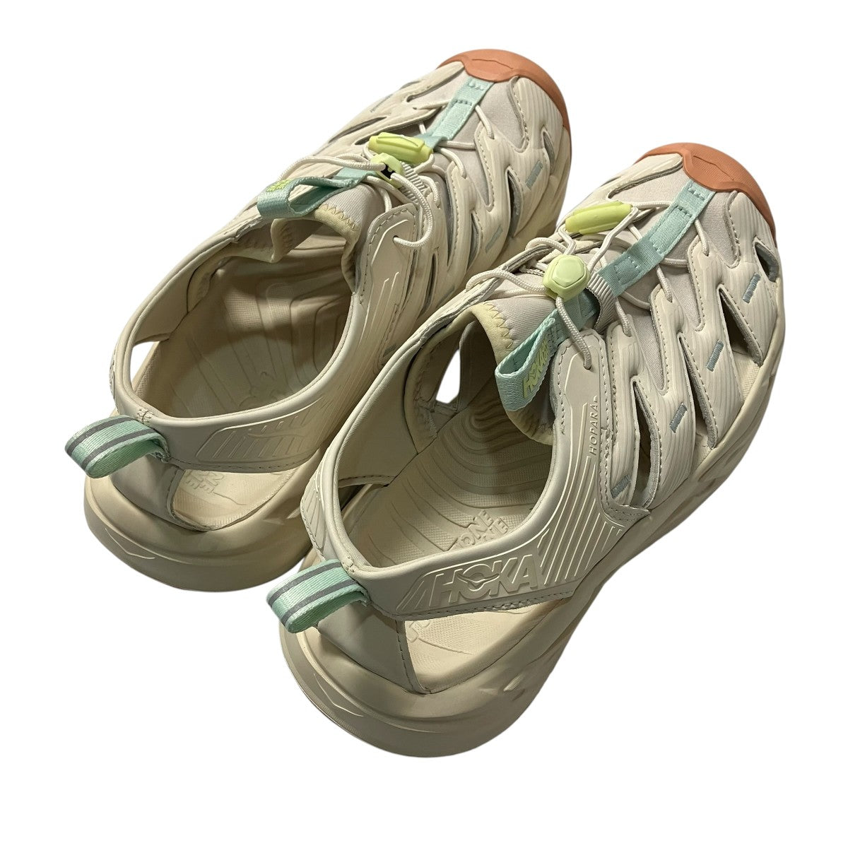 HOKAONEONE HOKA HOPARAサンダル1123112 古着・中古-2枚目のアイテム画像