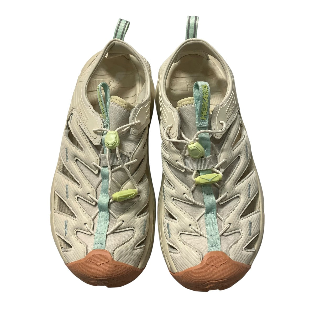 HOKAONEONE HOKA HOPARAサンダル1123112 古着・中古-3枚目のアイテム画像