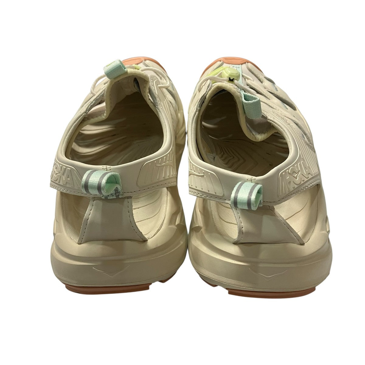 HOKAONEONE HOKA HOPARAサンダル1123112 古着・中古-4枚目のアイテム画像