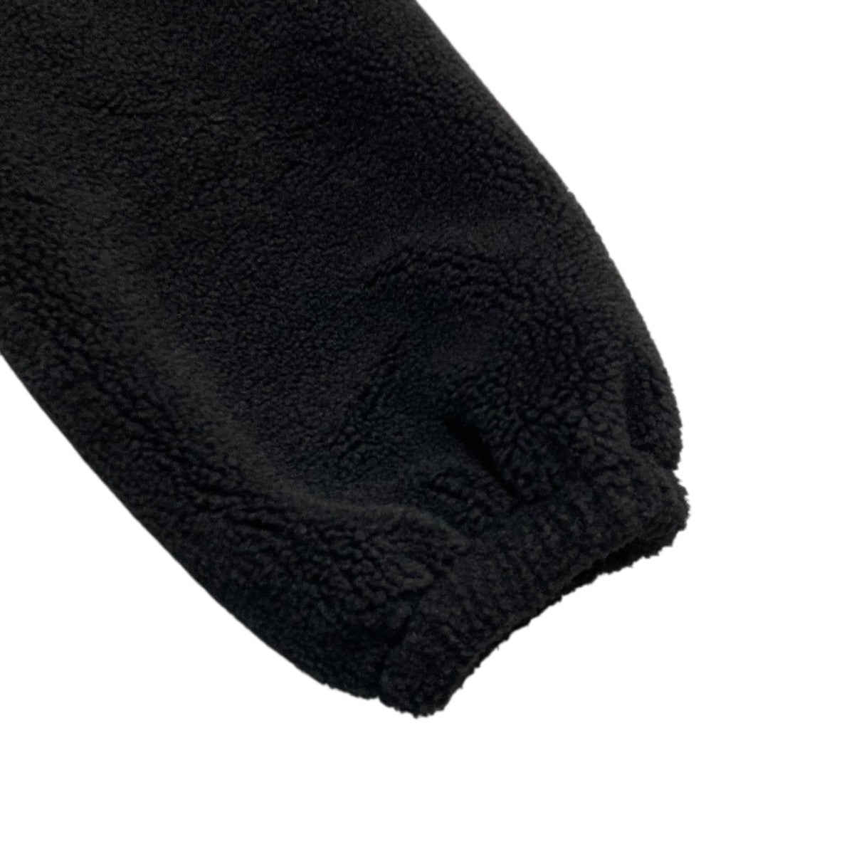 25AW ボアドッキングフーデットブルゾン  0125406328