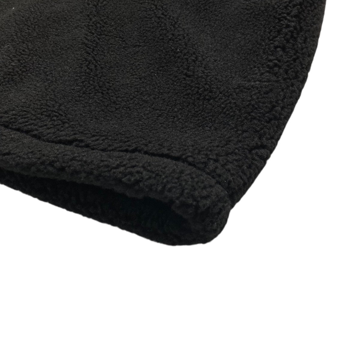 25AW ボアドッキングフーデットブルゾン  0125406328