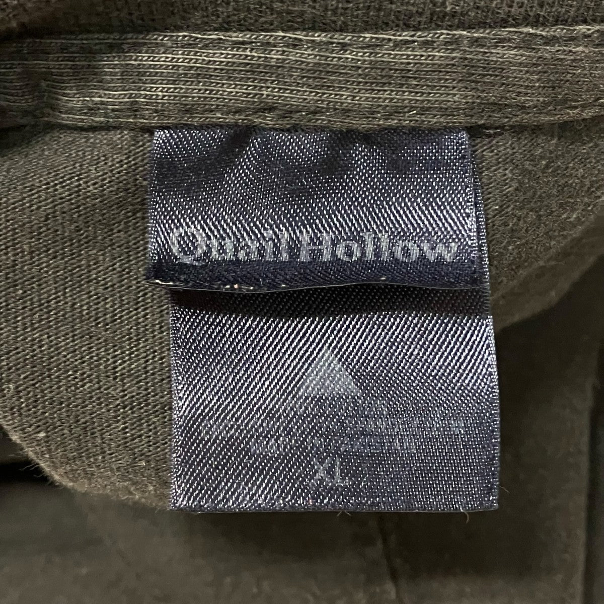 USED CASINO ROYALE Quail Hollow パキスタン製半袖Tシャツ 古着・中古-6枚目のアイテム画像