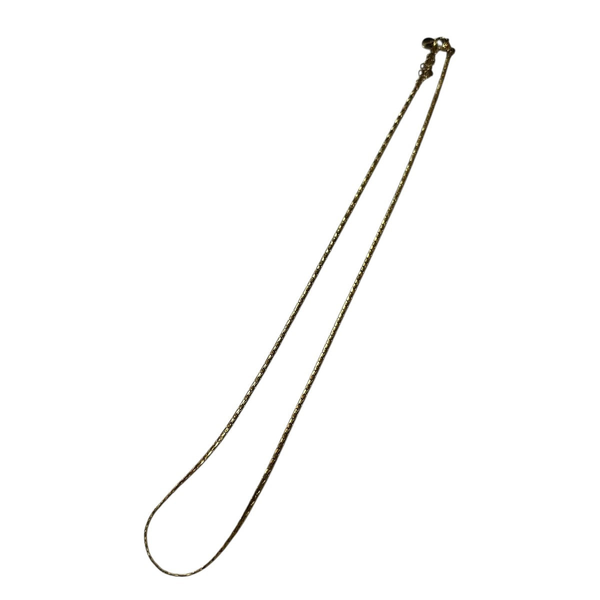 Deuxieme Classe ネックレス 古着・中古-1枚目のアイテム画像