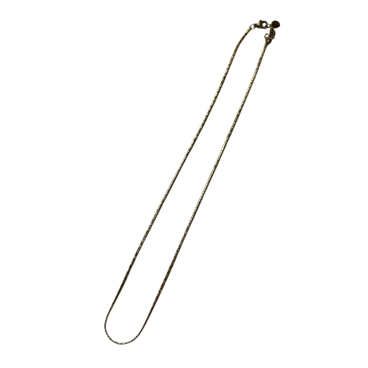 Deuxieme Classe ネックレス 古着・中古-2枚目のアイテム画像