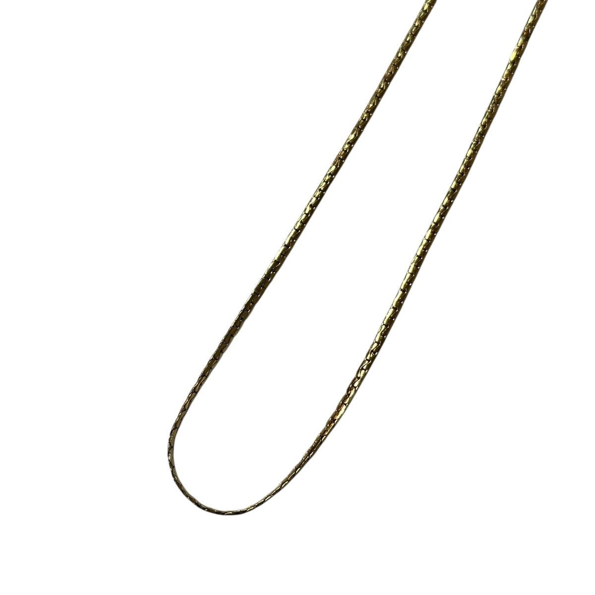 Deuxieme Classe ネックレス 古着・中古-3枚目のアイテム画像