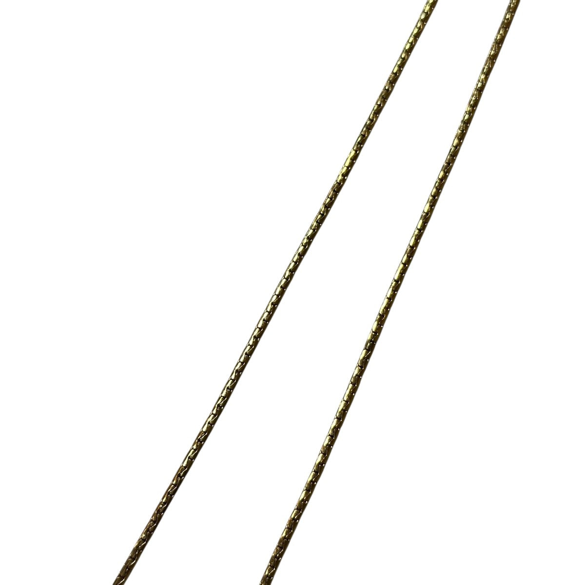Deuxieme Classe ネックレス 古着・中古-4枚目のアイテム画像