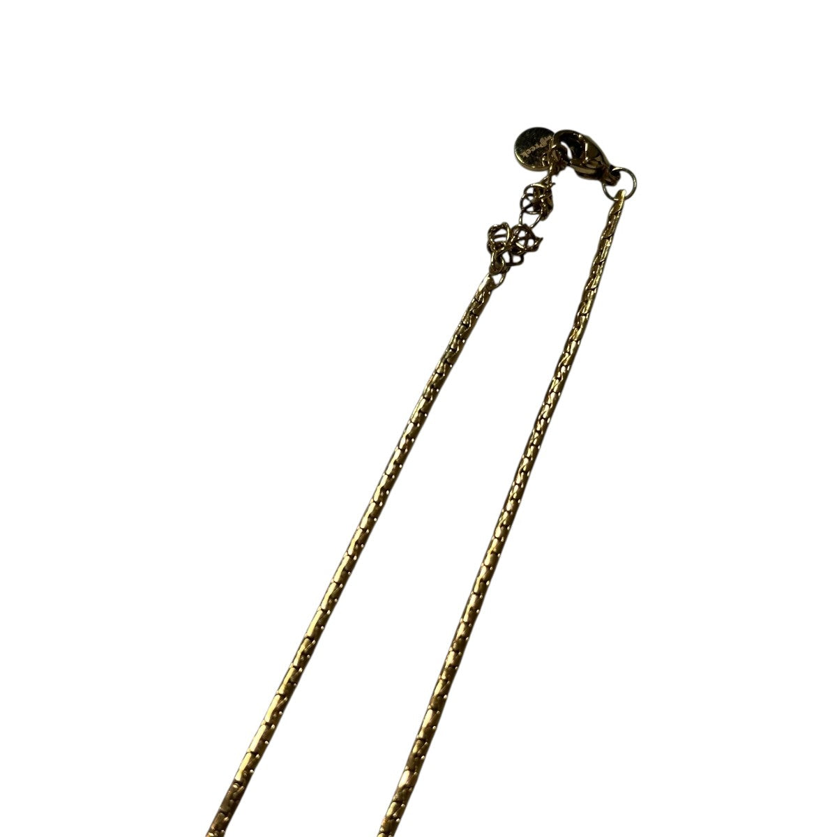 Deuxieme Classe ネックレス 古着・中古-5枚目のアイテム画像