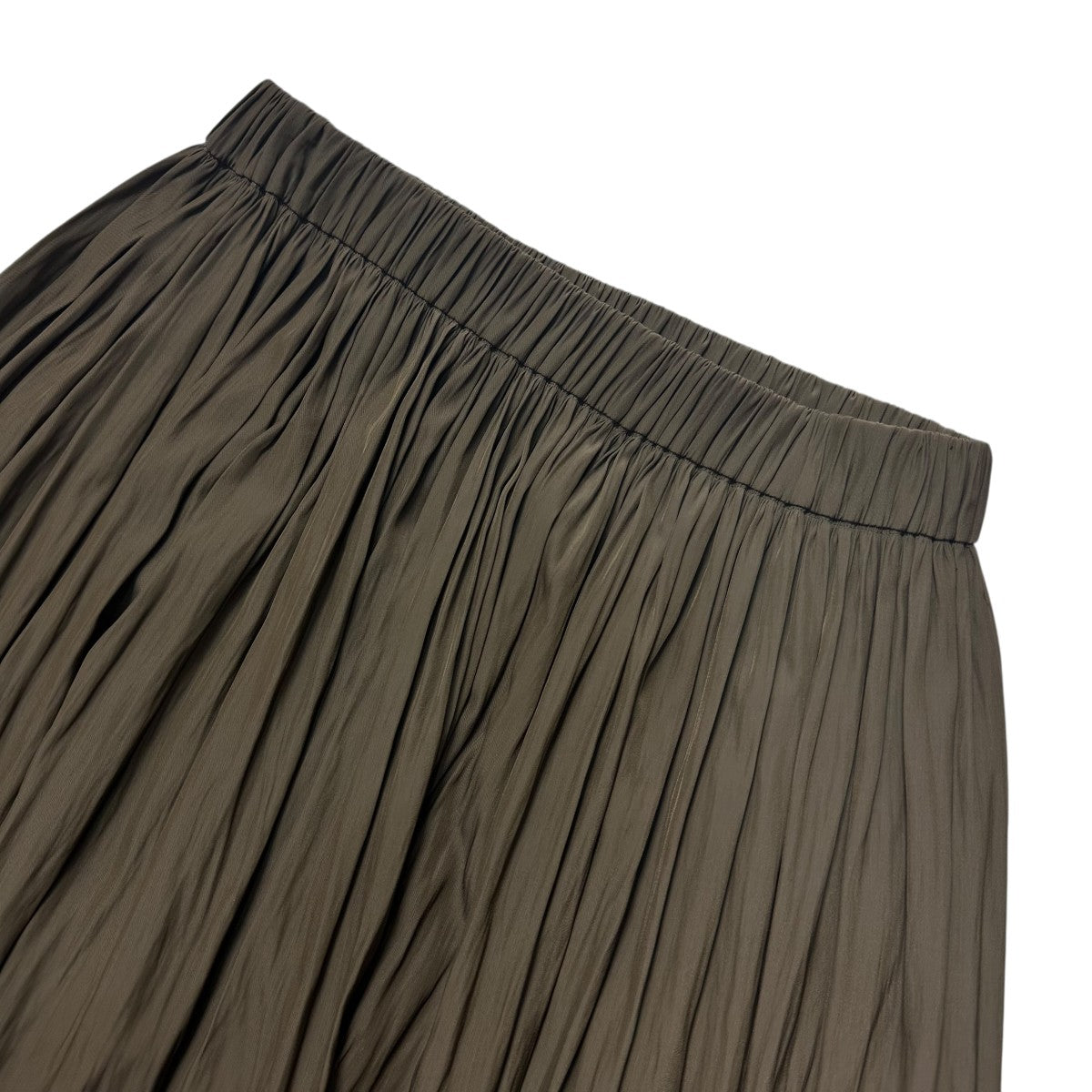 Deuxieme Classe(ドゥーズィエムクラス) Gather Maxiギャザーフレア