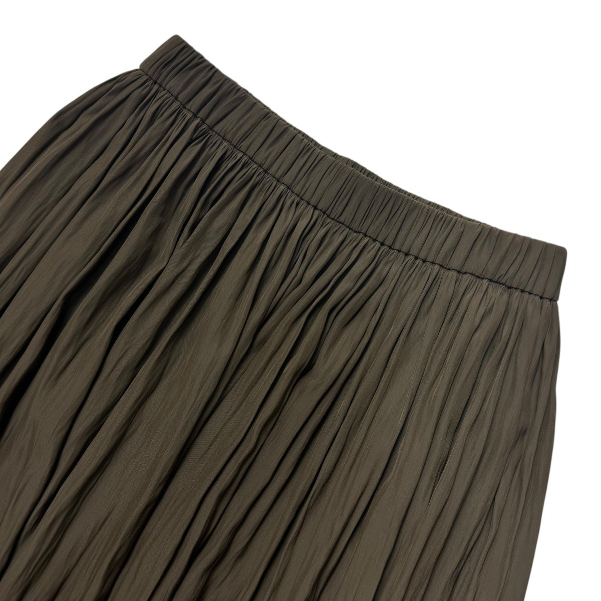 Deuxieme Classe(ドゥーズィエムクラス) Gather Maxiギャザーフレア