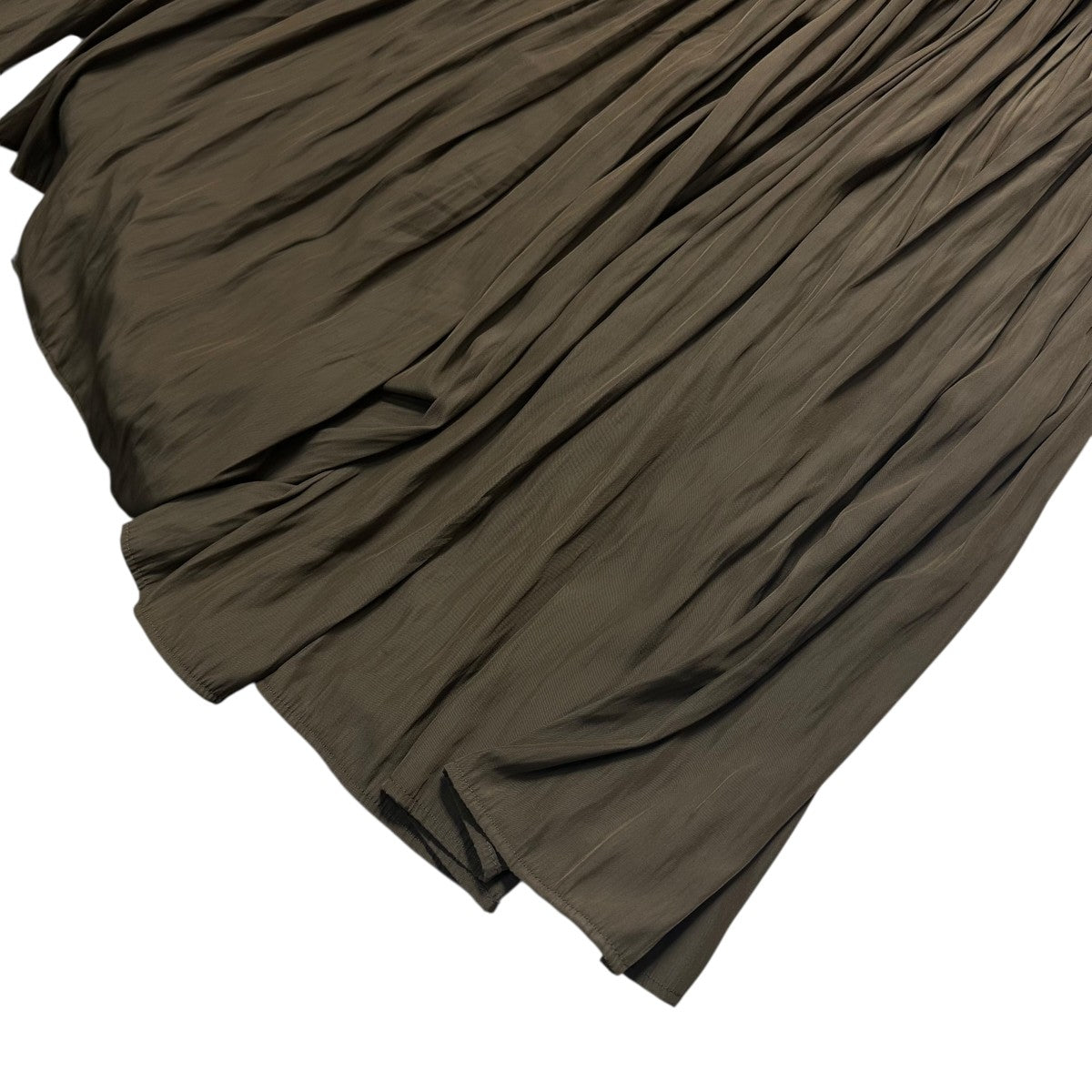 Deuxieme Classe(ドゥーズィエムクラス) Gather Maxiギャザーフレア