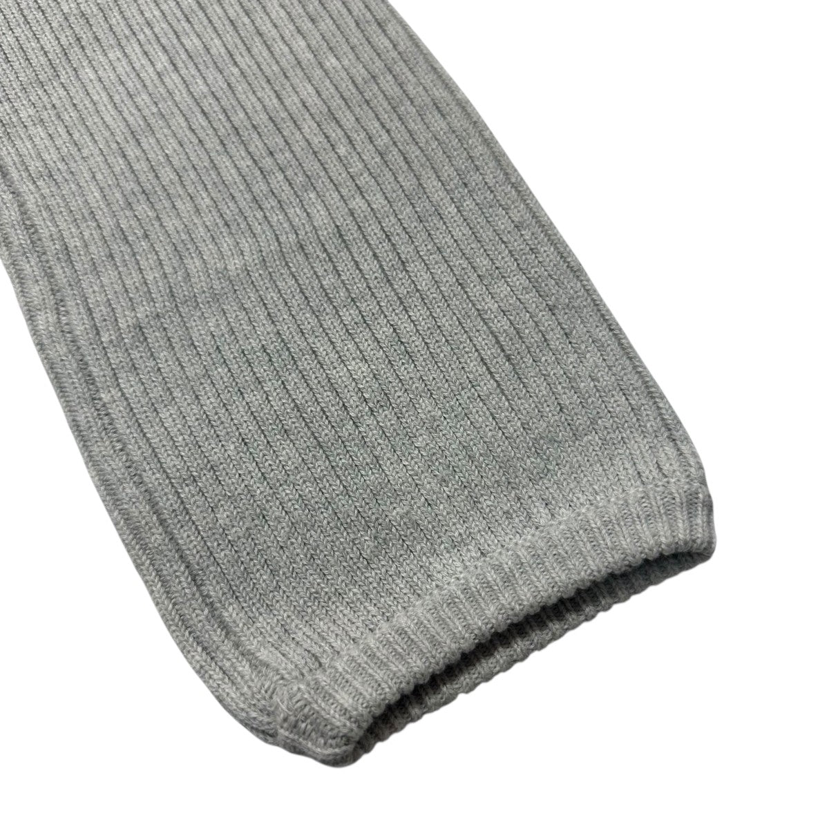 les Tendre 24AWrib レギンスリブニットパンツ24030922735040 古着・中古-5枚目のアイテム画像