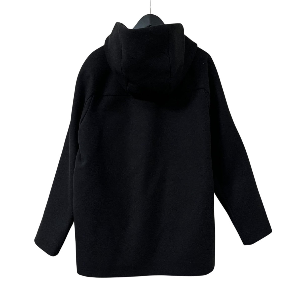 BALENCIAGA alexander wang期ダッフルコート394495 T０J０１ 古着・中古-2枚目のアイテム画像
