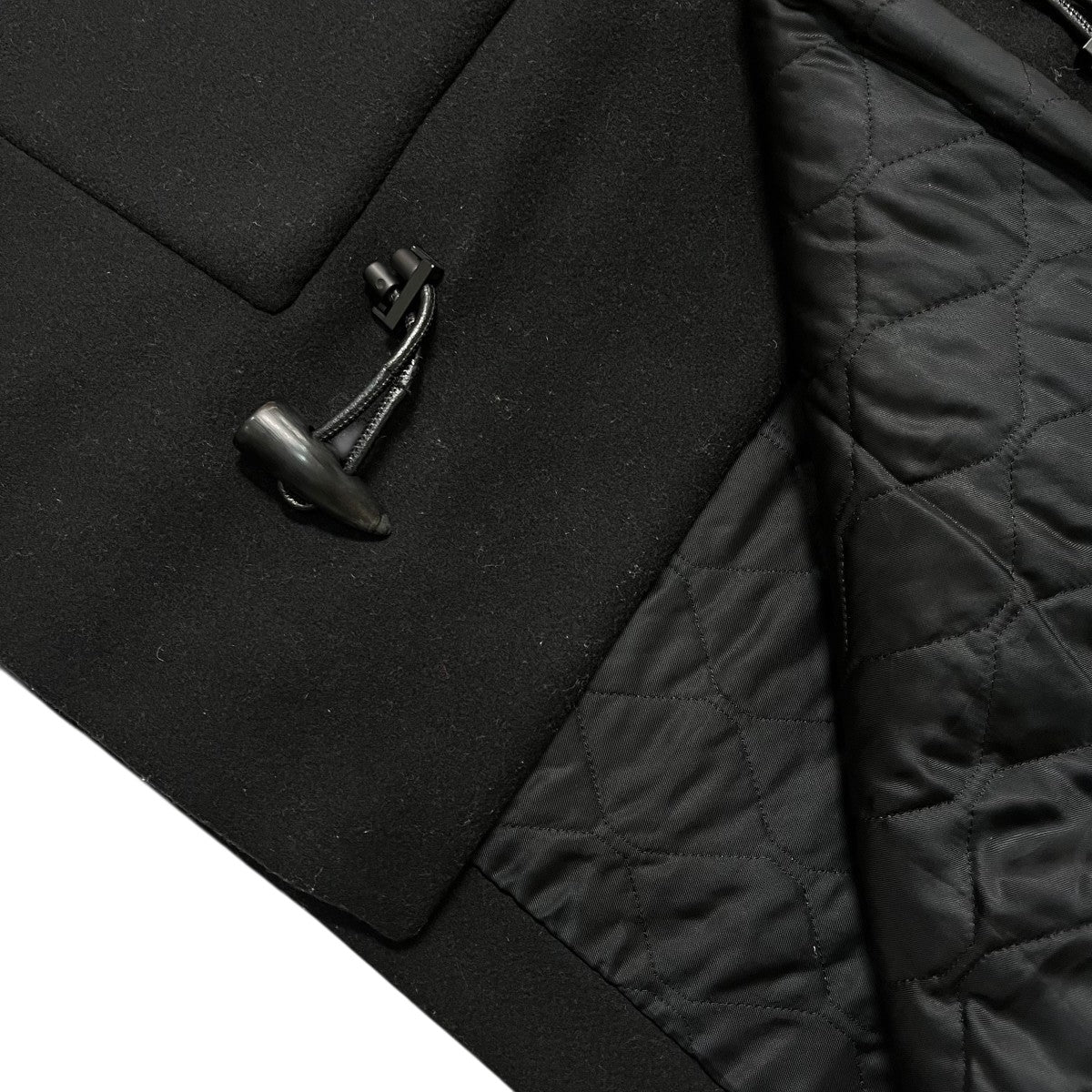 BALENCIAGA alexander wang期ダッフルコート394495 T０J０１ 古着・中古-5枚目のアイテム画像