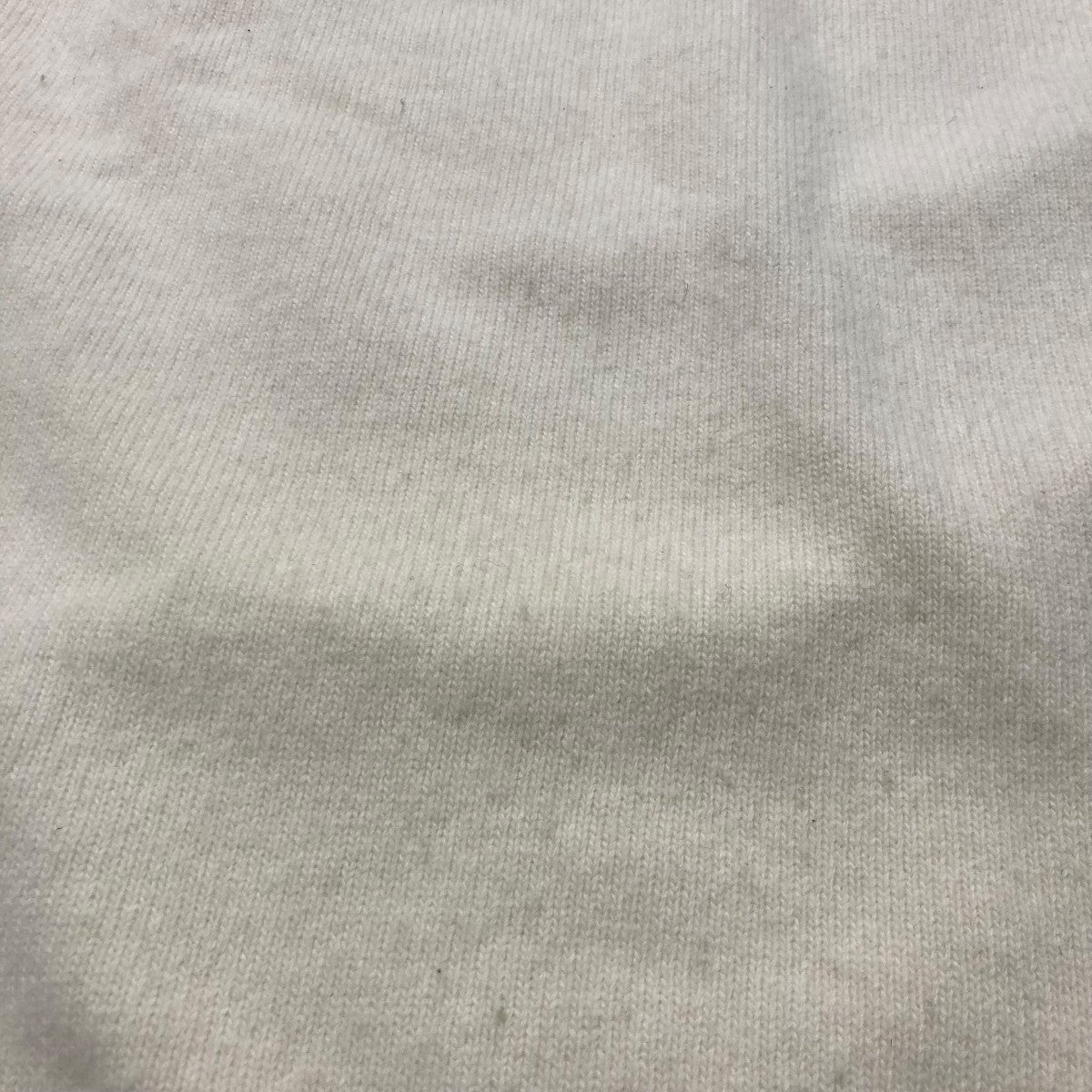 JIL SANDER スリットニットJSMR751001MRY2002802 古着・中古-7枚目のアイテム画像