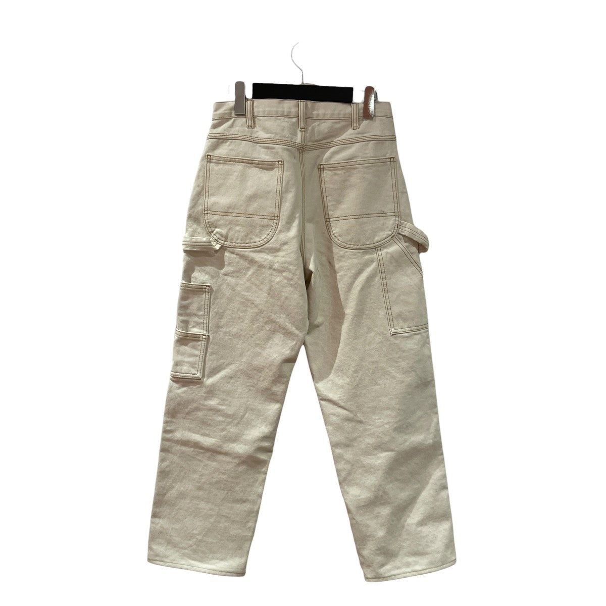 21SSワークパンツS50LA0176 S30741