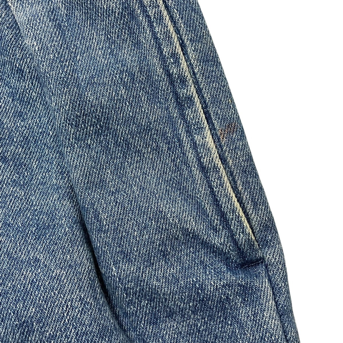 NEAT デニムハーフパンツ 古着・中古-6枚目のアイテム画像