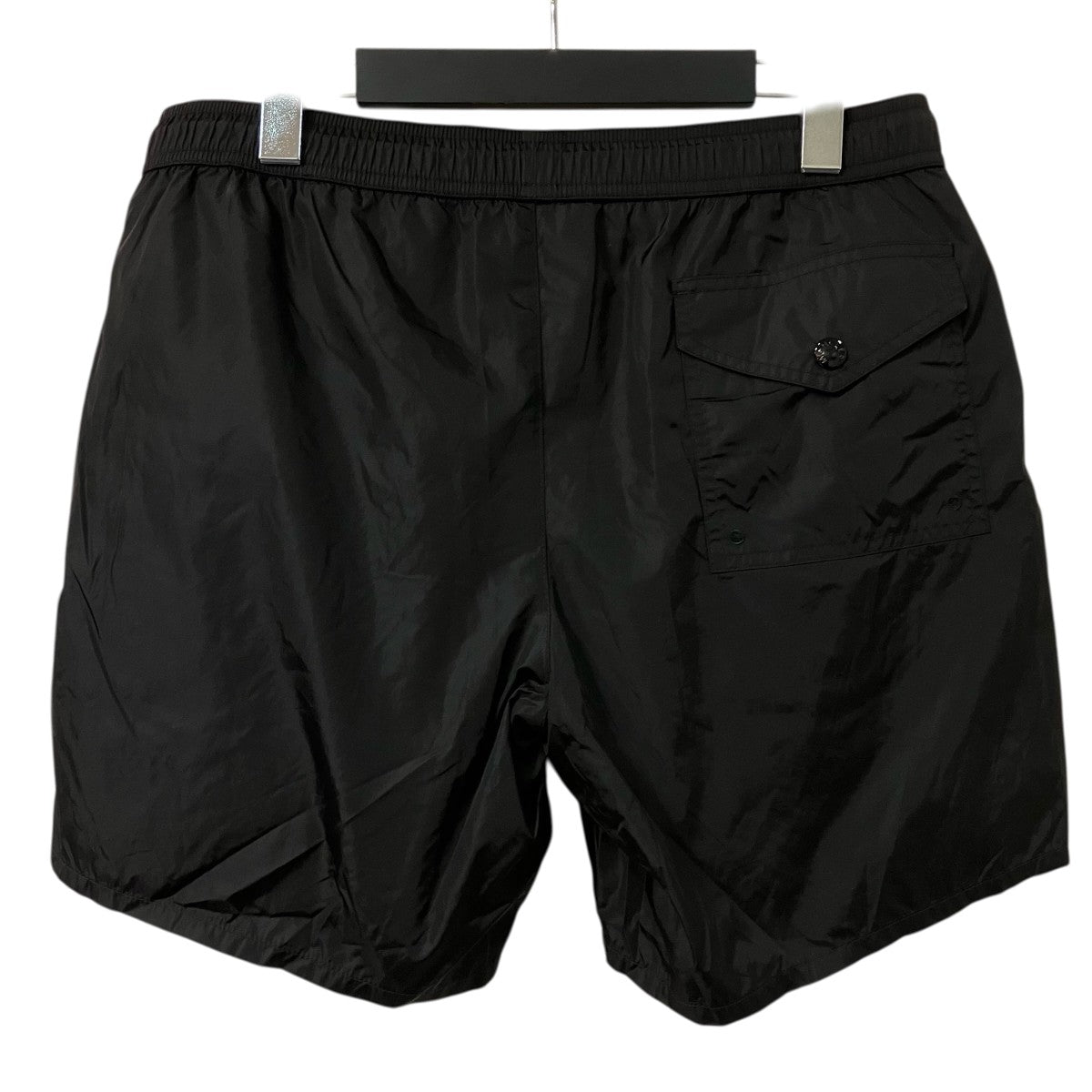 MONCLER ショートパンツ 古着・中古-2枚目のアイテム画像