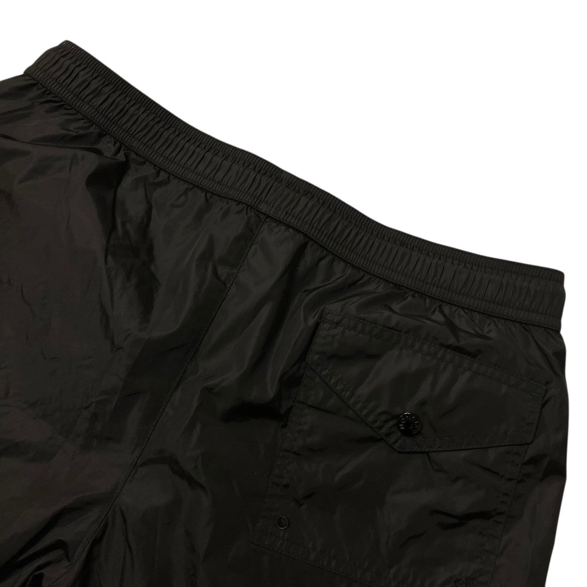 MONCLER ショートパンツ 古着・中古-4枚目のアイテム画像