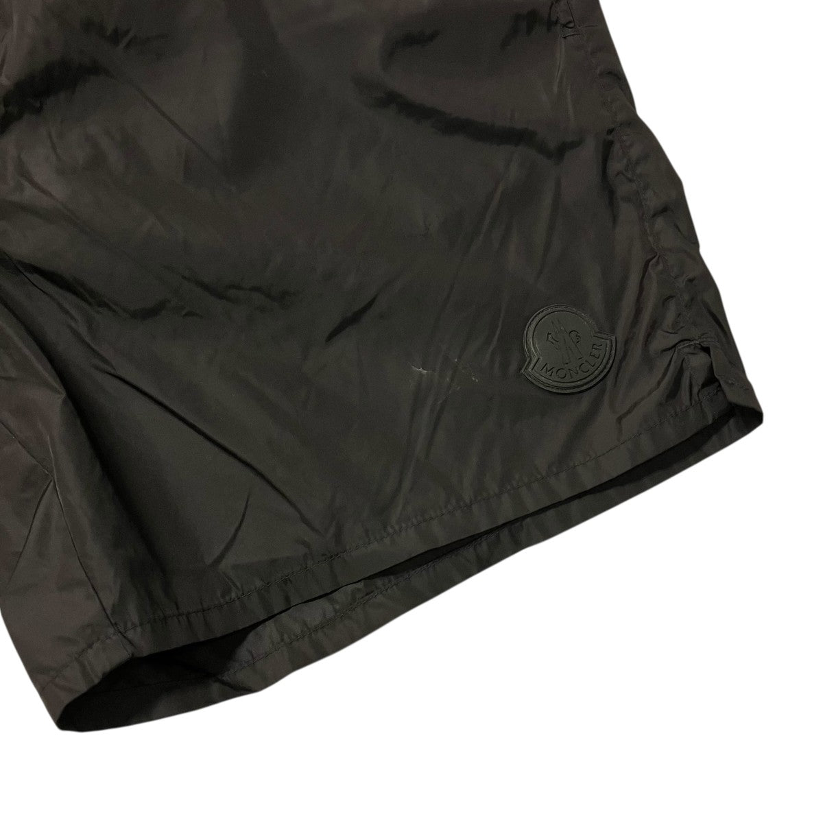 MONCLER ショートパンツ 古着・中古-5枚目のアイテム画像