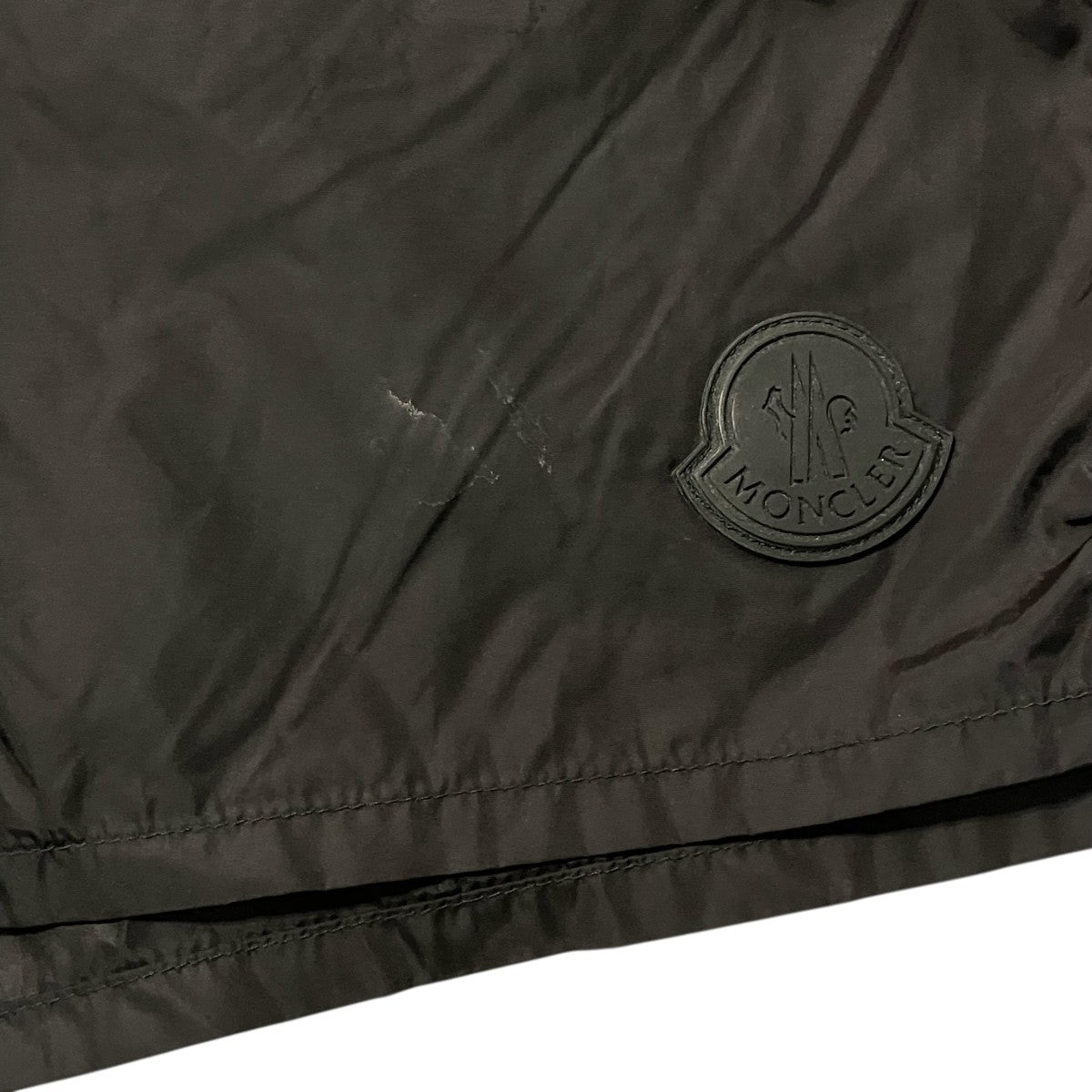 MONCLER ショートパンツ 古着・中古-7枚目のアイテム画像