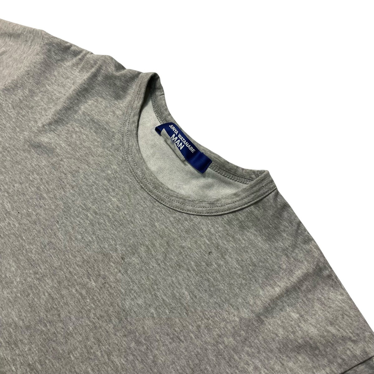 JUNYA WATANABE CDG 24SS半袖TシャツWO T014 古着・中古-3枚目のアイテム画像