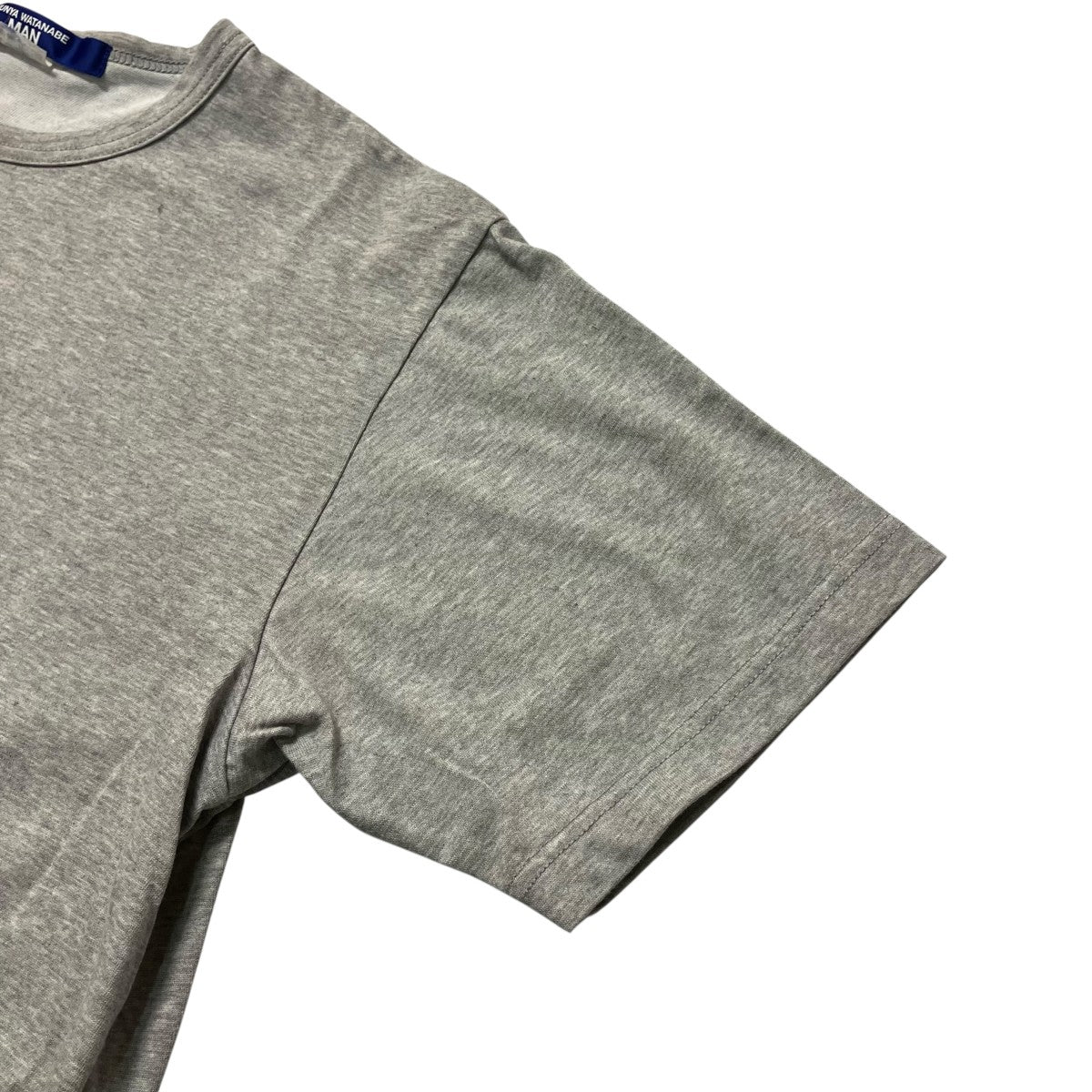 JUNYA WATANABE CDG 24SS半袖TシャツWO T014 古着・中古-4枚目のアイテム画像
