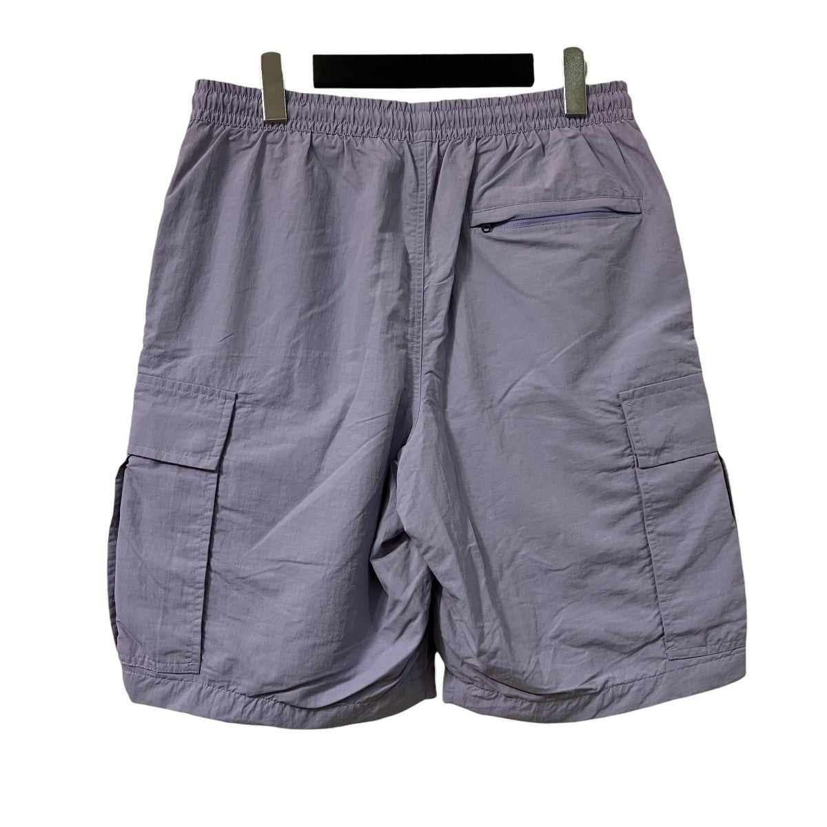 PALACE(パレス) カーゴショートパンツ バイオレット サイズ L｜【公式