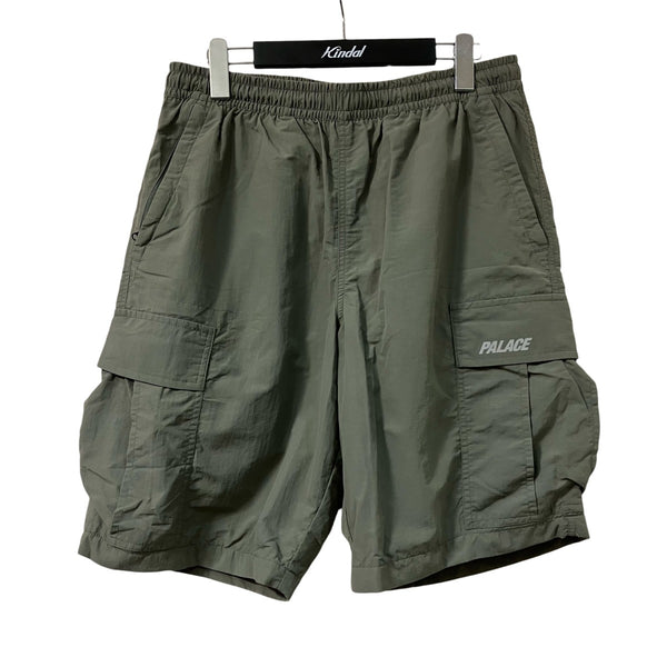 PALACE(パレス) PALACE SHELL CARGO SHORTSカーゴショートパンツ