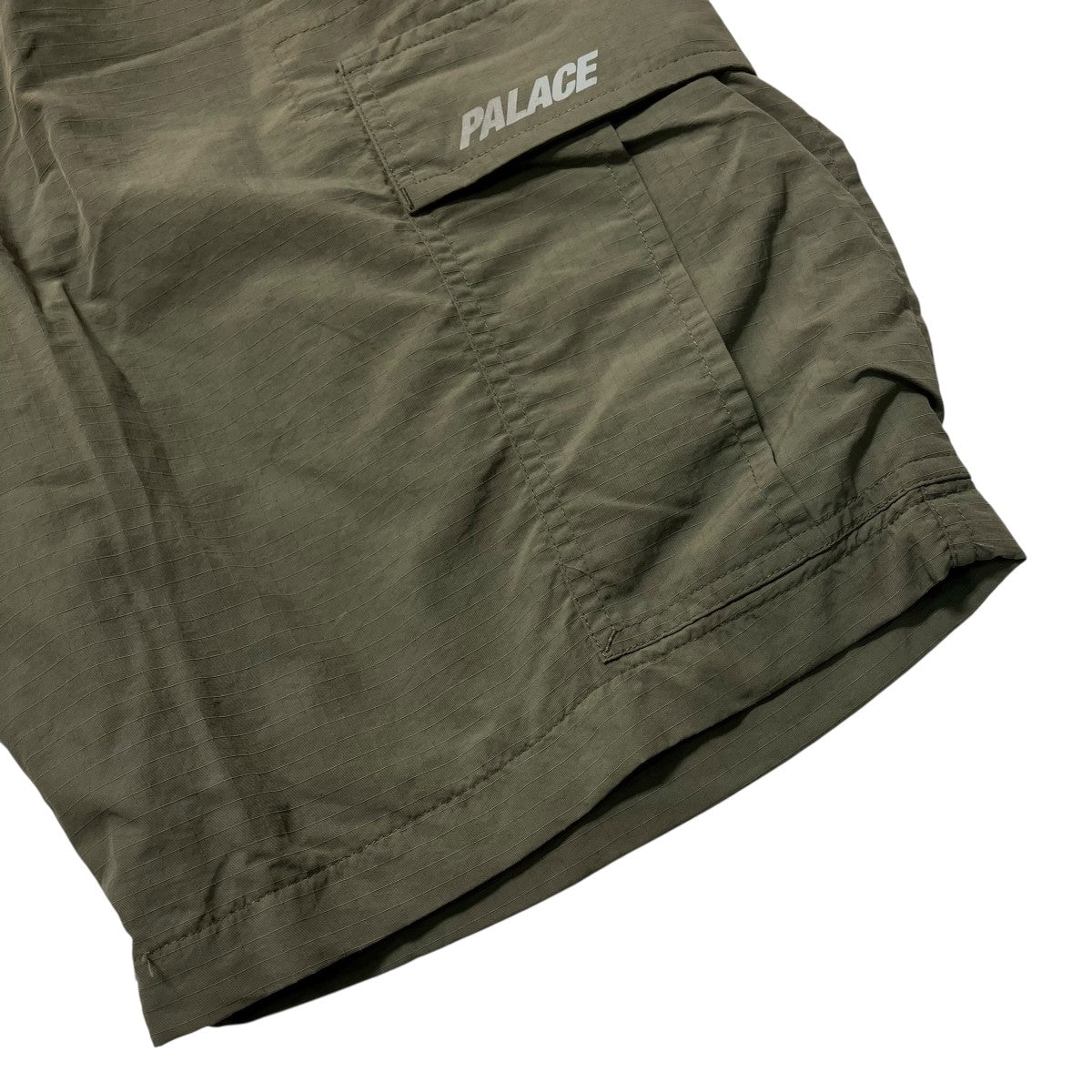 PALACE(パレス) PALACE SHELL CARGO SHORTSカーゴショートパンツ