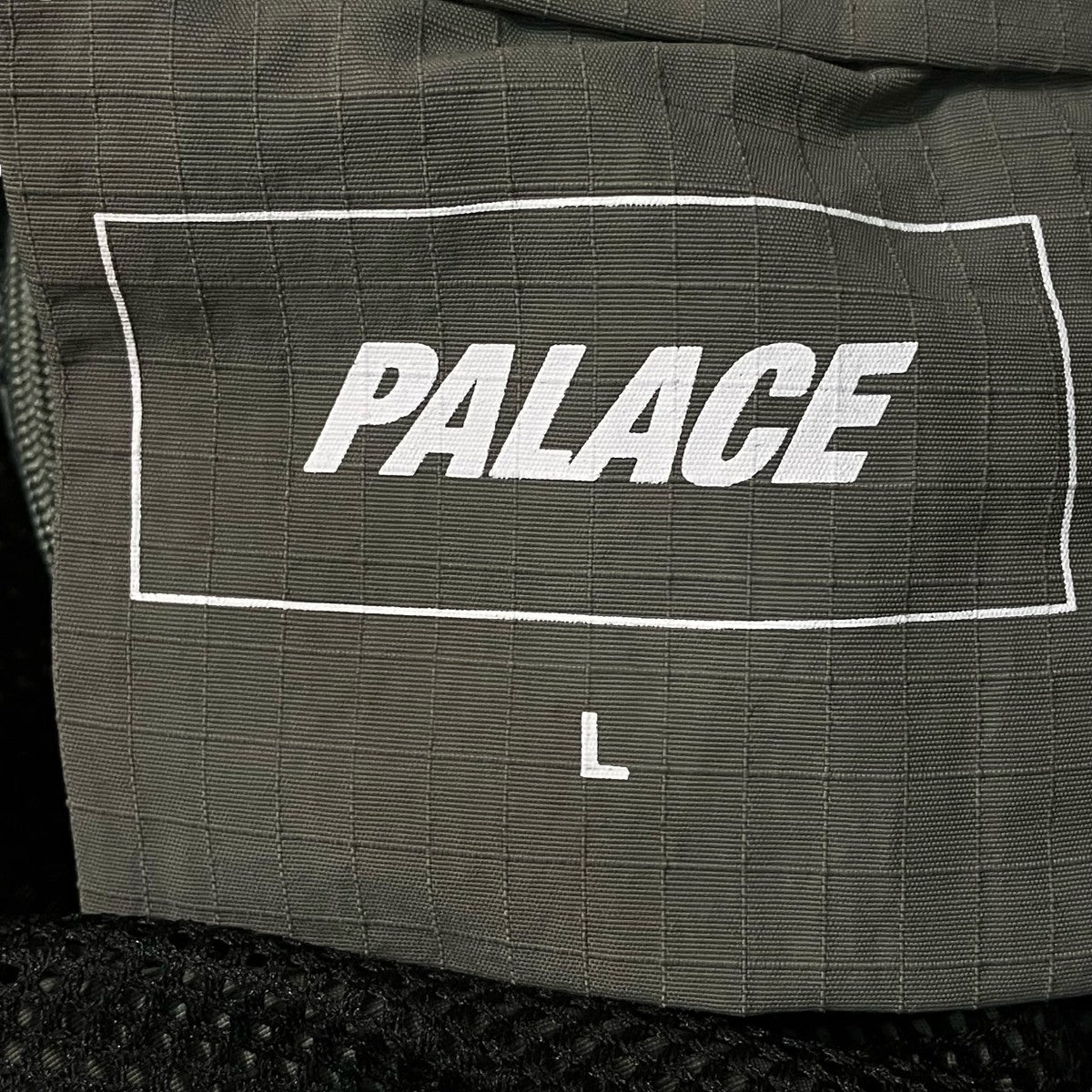 PALACE(パレス) PALACE SHELL CARGO SHORTSカーゴショートパンツ