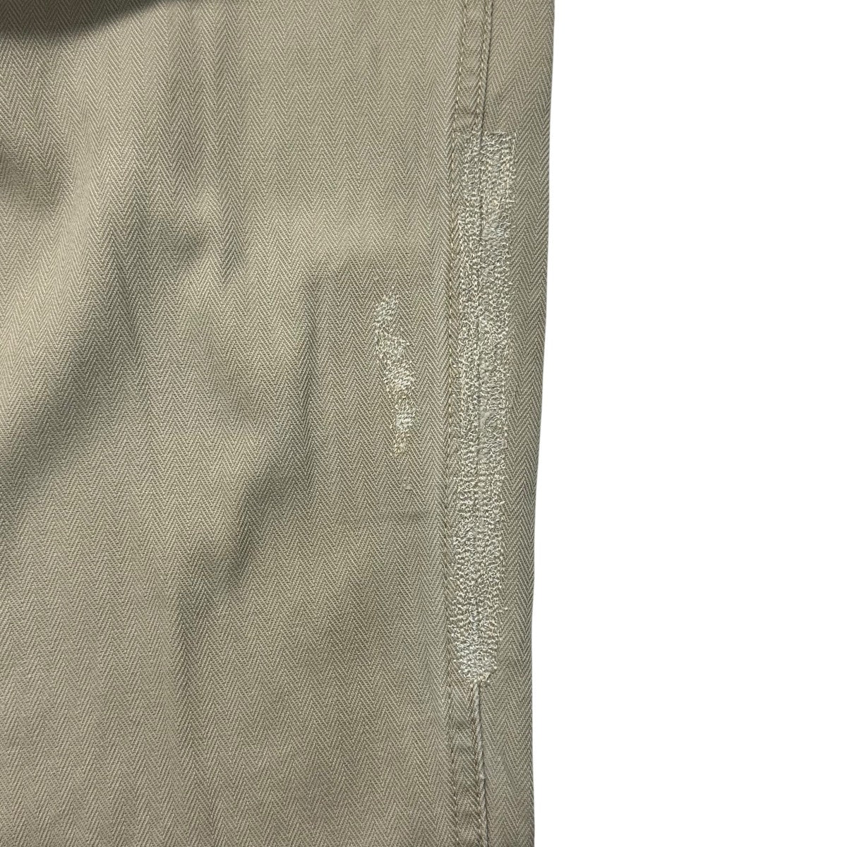 MUSK AKA NOSE JOB 03AWコットンパンツ03AWMU P 03 古着・中古-6枚目のアイテム画像