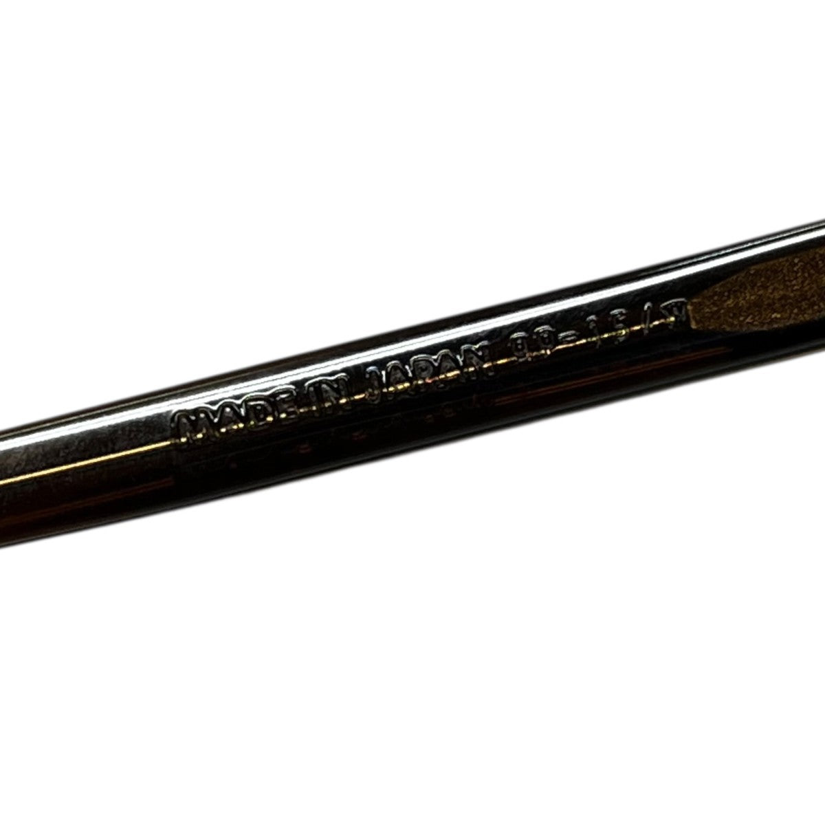 クラウンパントサングラス眼鏡gp-15/w