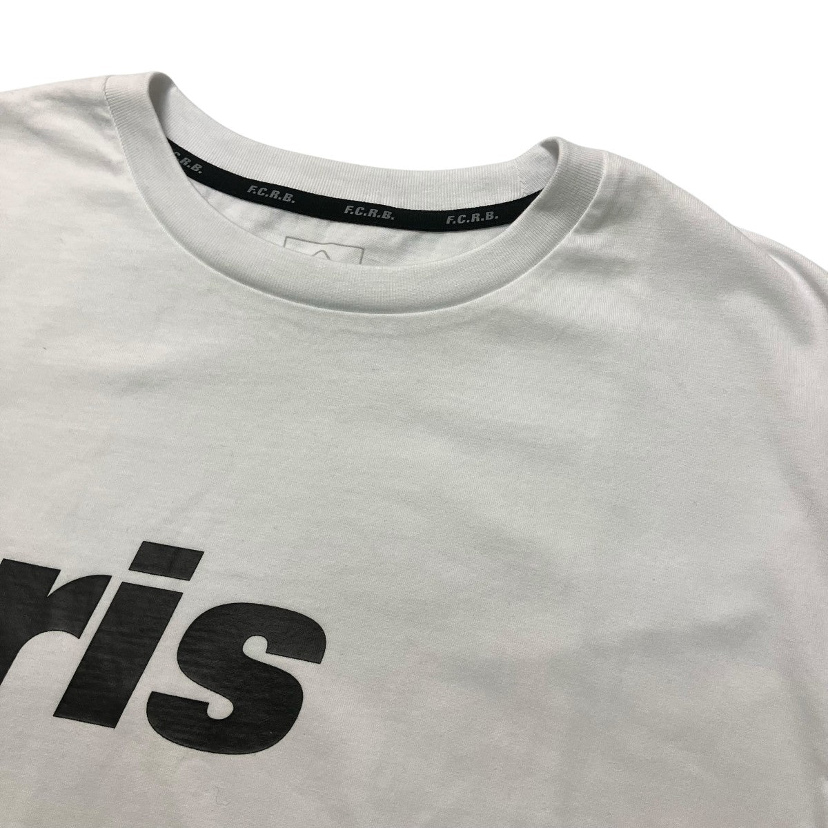 WIND AND SEA×F．C．R．B． 22SS半袖TシャツFCRB 220155 古着・中古-3枚目のアイテム画像