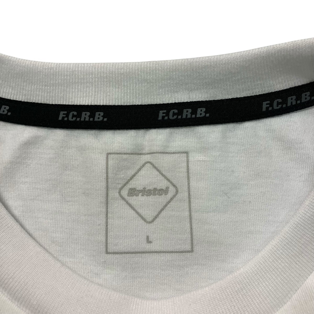 WIND AND SEA×F．C．R．B． 22SS半袖TシャツFCRB 220155 古着・中古-6枚目のアイテム画像