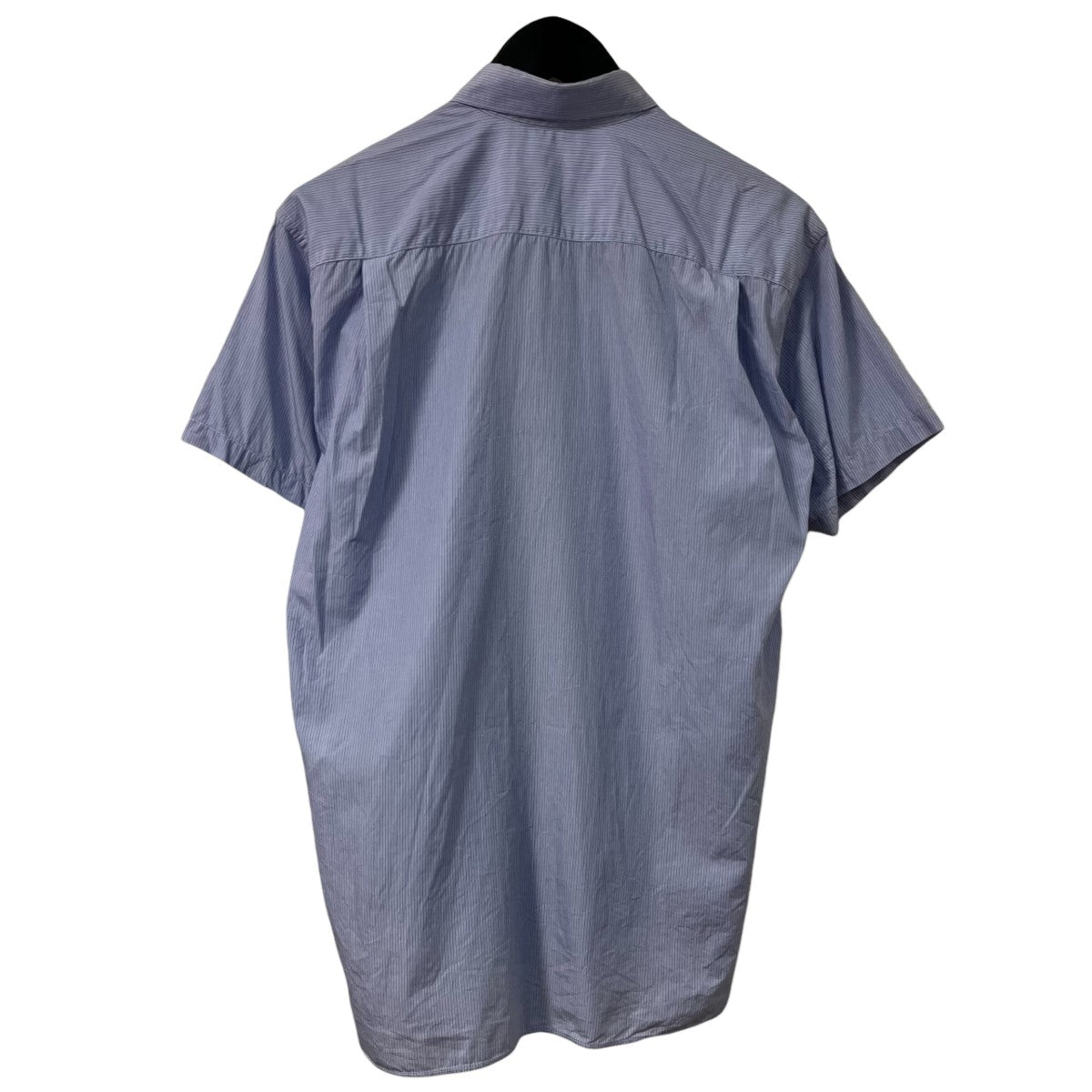 COMME des GARCONS SHIRT 半袖シャツCDGS7ST 古着・中古-2枚目のアイテム画像