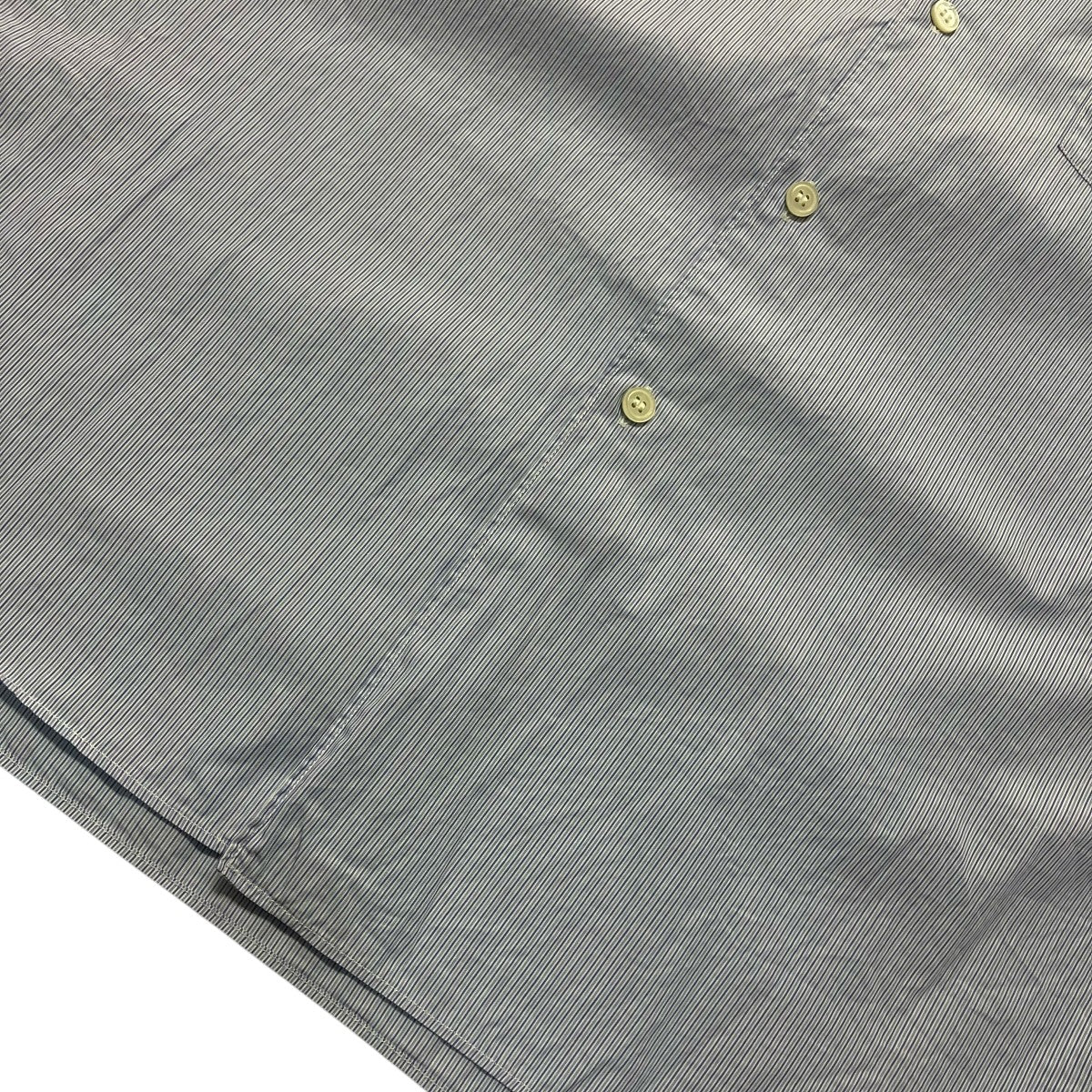 COMME des GARCONS SHIRT 半袖シャツCDGS7ST 古着・中古-5枚目のアイテム画像