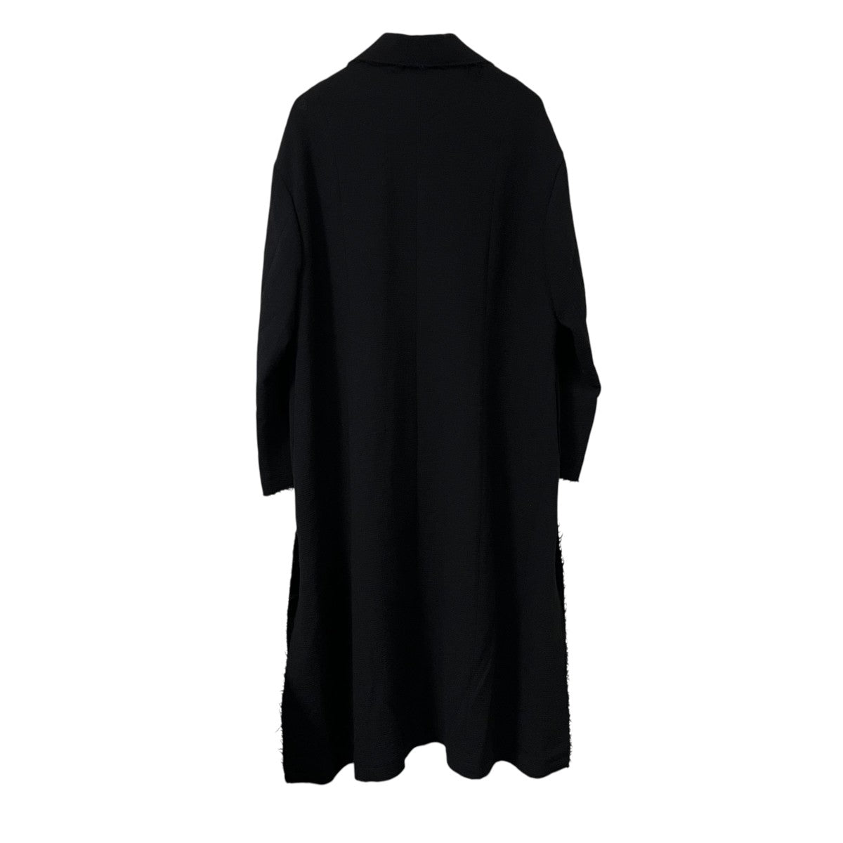 kujaku チェスターコート 古着・中古-2枚目のアイテム画像