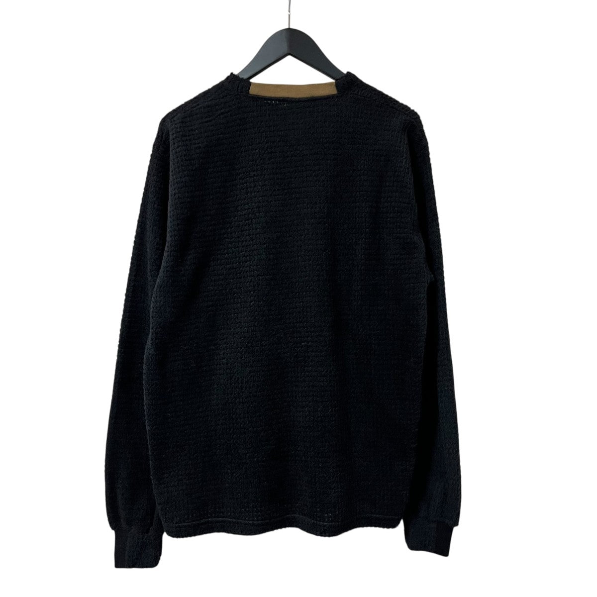 ALPHA LAYERロングスリーブカットソーAW23GR4D1APBL