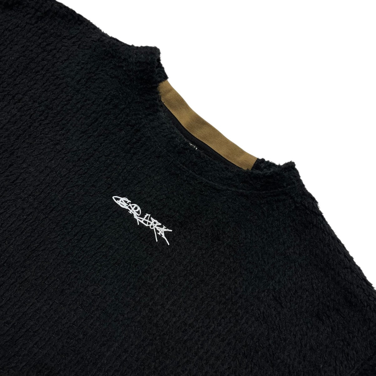 ALPHA LAYERロングスリーブカットソーAW23GR4D1APBL