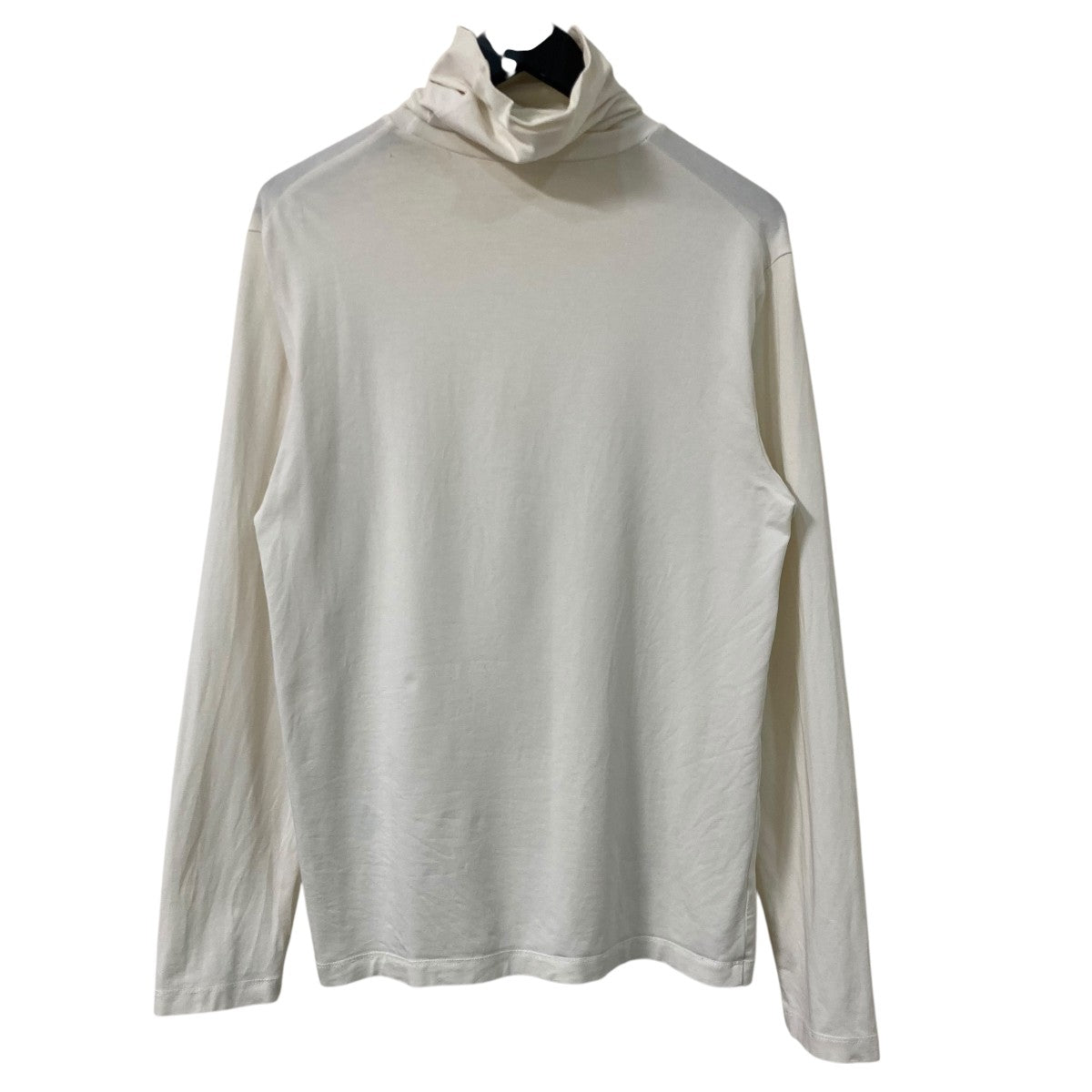 JIL SANDER+ タートルネックカットソーJPUT706517MT25730812 古着・中古-2枚目のアイテム画像