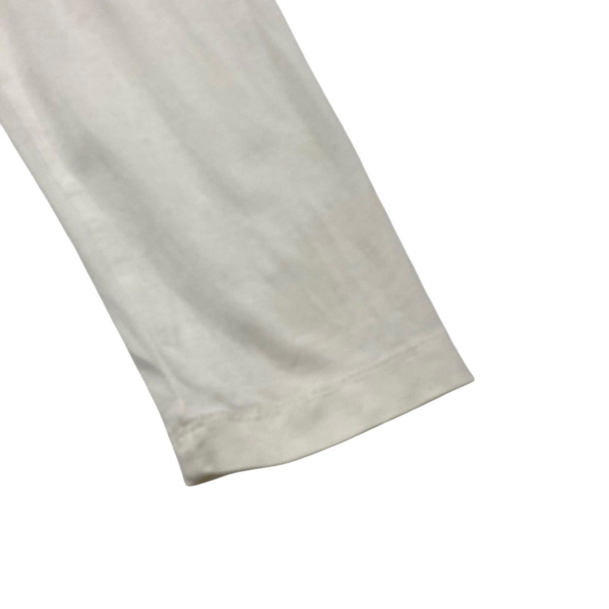 JIL SANDER+ タートルネックカットソーJPUT706517MT25730812 古着・中古-4枚目のアイテム画像