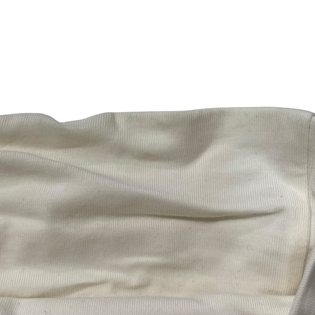 JIL SANDER+ タートルネックカットソーJPUT706517MT25730812 古着・中古-7枚目のアイテム画像