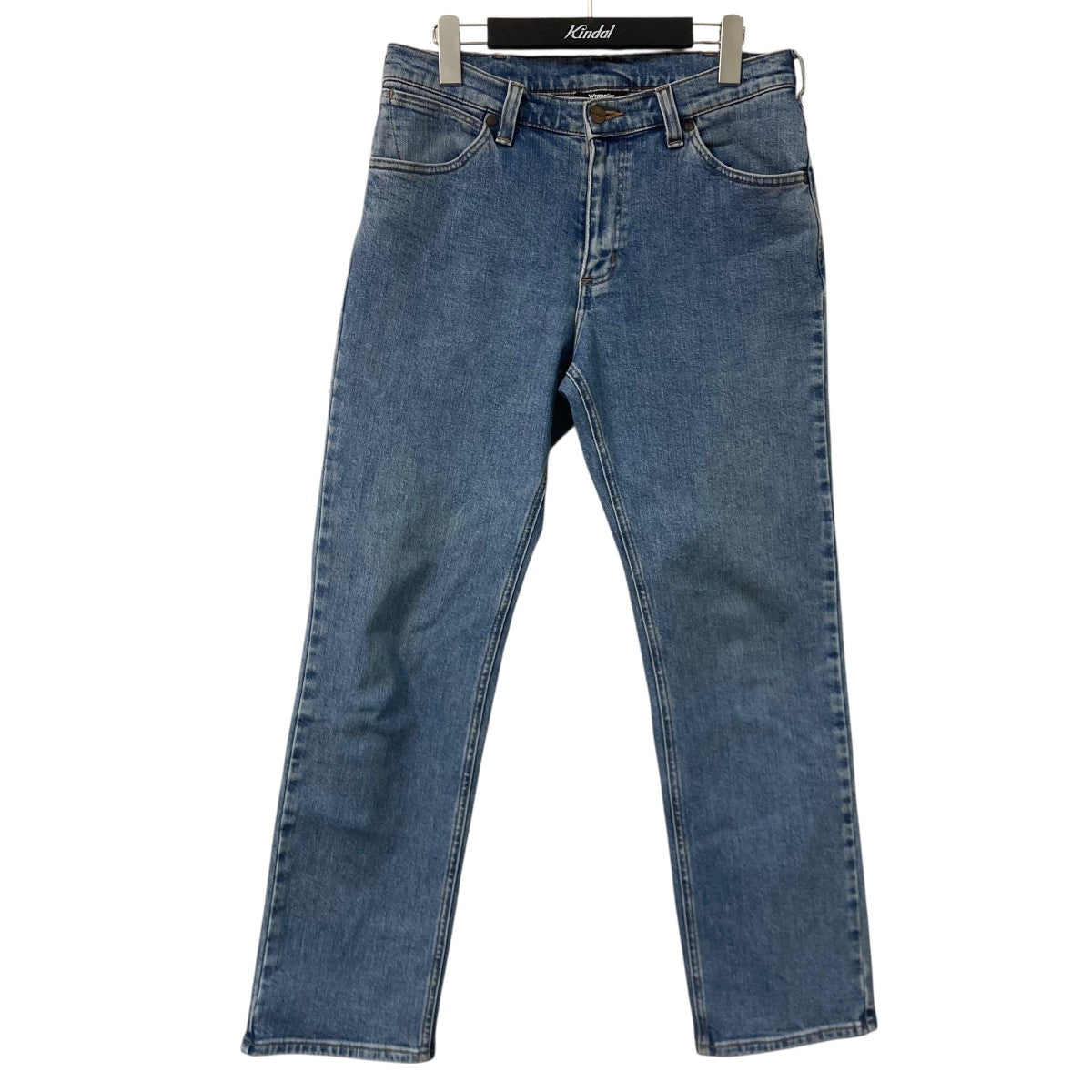 Wrangler デニムパンツ 古着・中古-1枚目のアイテム画像